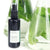 Mint + Green Tea • Hydra-Purifying Treatment Mist - Odacite Sweden
