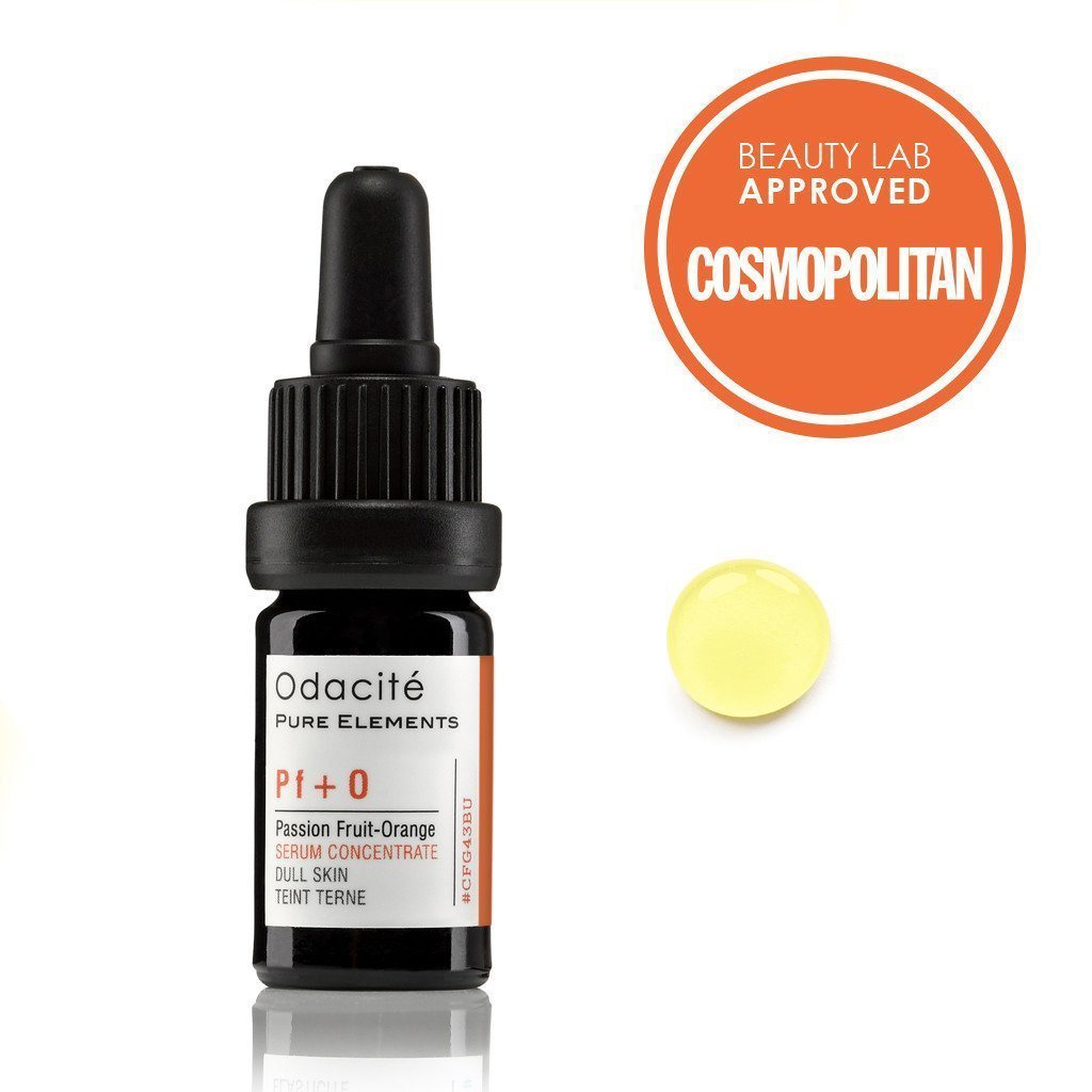 Pf+O | Dull Skin • Passion Fruit Orange Serum Concentrate - Odacite Sweden