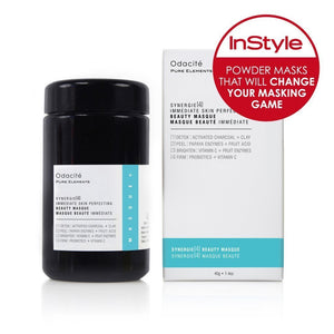Synergie[4] Immediate Skin Perfecting Beauty Masque - Odacite Sweden