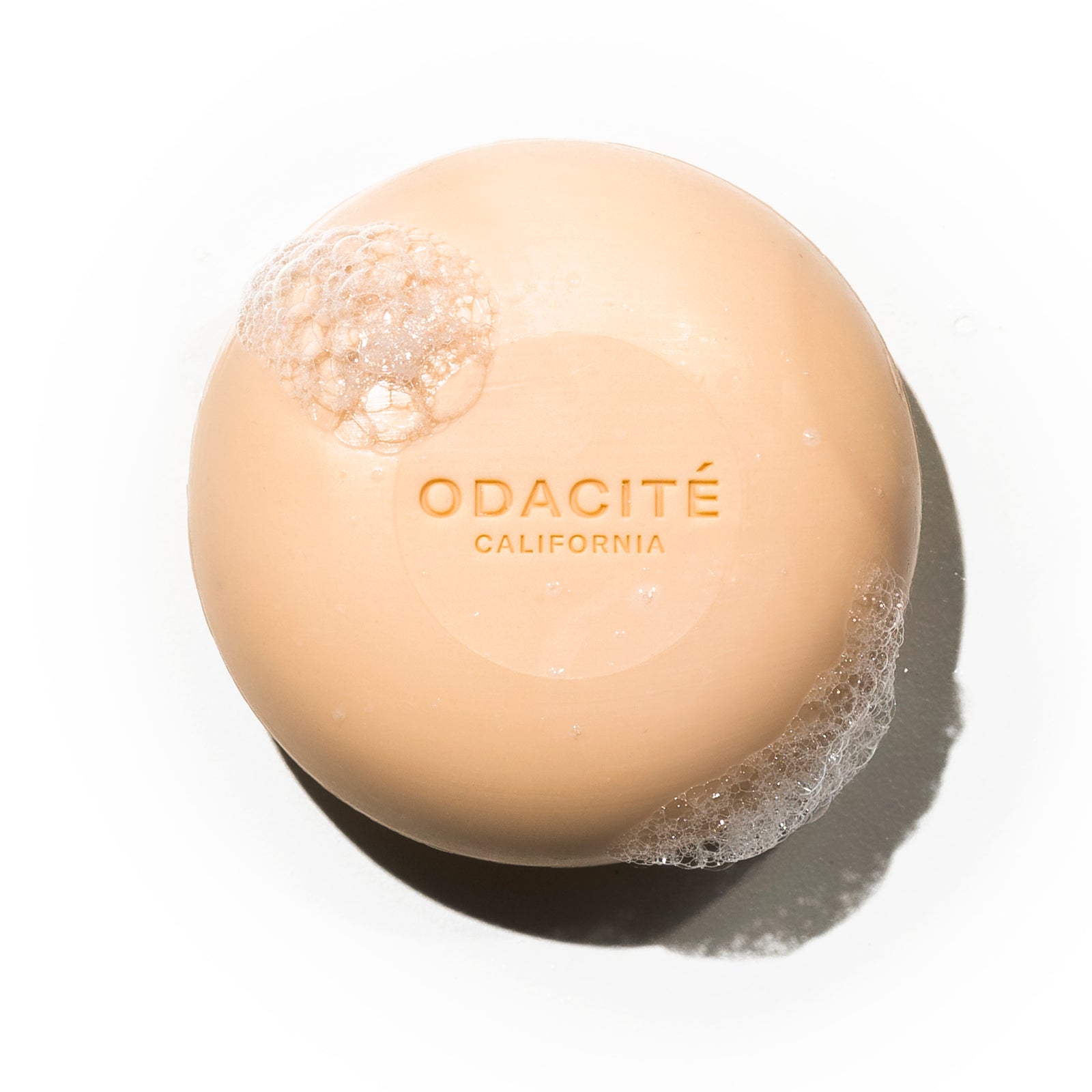 552M Soap Free Shampoo Bar - Odacitè Sweden 
